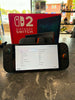 Nintendo Switch 2 Console - Boxed with all accessories