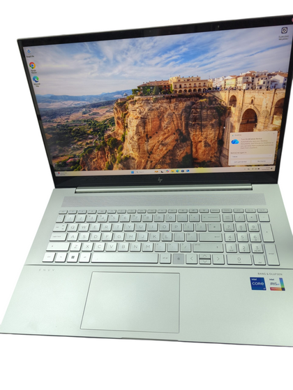 HP ENVY 17.3