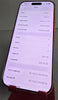 Apple iPhone 17 Pro (A3523) 256GB Cosmic Orange, Unlocked