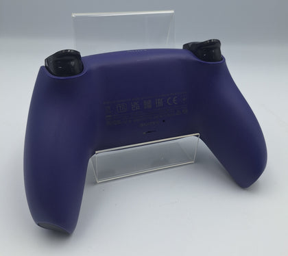 Official sony Dualsense Wireless Controller for Playstation 5 purple unboxed