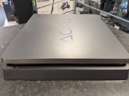 Sony Playstation 4 Slim 1TB - Days Of Play Edition - 3 Games Included