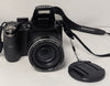 Fujifilm Finepix S4500 - Digital Camera - Compact -  30X Optical Zoom