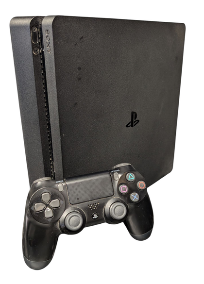 Sony PlayStation 4 Slim 1TB