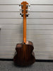 Taylor 214ce Plus Electro-Acoustic Guitar with Hard Case
