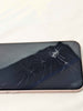 Apple iPhone 13 Mobile Phone - 128GB - Pink - Open Unlocked - Unboxed (86% Battery) *SMASHED SCREEN*