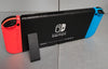 Switch Console, 32GB HAC-001-01 + Neon Red/Blue Joy-Con