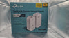 TP-Link AV1300 3 Port Gigabit Passthrough Powerline Kit | TL-PA8033P Kit