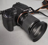 Sony Alpha A350 +18-70mm DSLR Camera