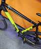 Calibre SAW 27.5" Trail shredder 21" Frame **Collection Only**