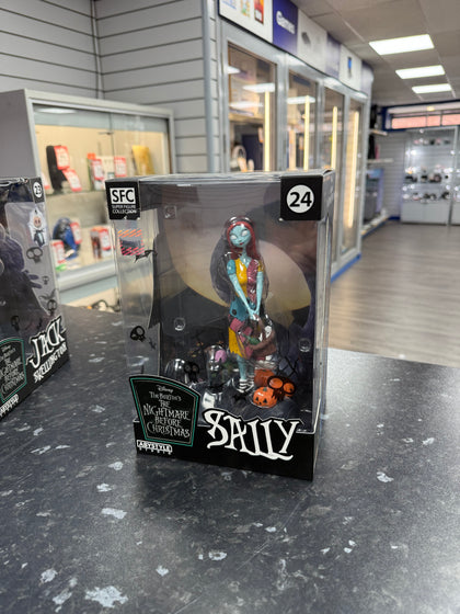 Nightmare Before Christmas Sally Figure 24