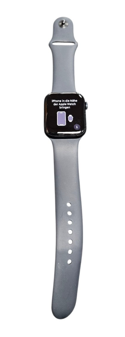 Apple Watch SE (2nd Gen) 44mm GPS - Unboxed