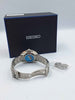 Seiko Prospex 4R35-03G0 "Great White Shark" Automatic Watch - Steel Bracelet - Boxed *BRAND NEW*