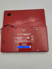 Nintendo DS Handheld Gaming Console – Red – Unboxed With Official Charger