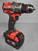 Milwaukee M18Fpd3-502X 18V Fuel Combi Drill Kit - 2 X 5Ah Batteries
