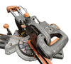 Evolution R210 1500W Sliding Mitre Saw COLLECTION ONLY