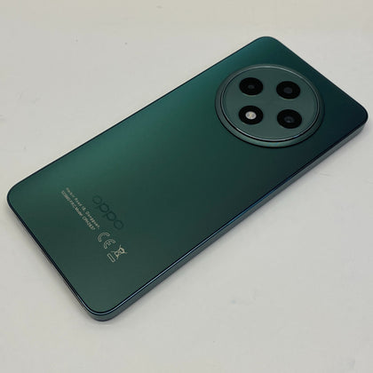 Oppo Reno12 FS 5G Unlocked Model CPH2637 512GB