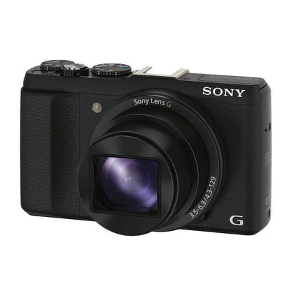 Sony DSC-HX60V 20.4MP