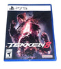 Tekken 8 - Sony Playstation 5