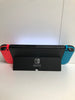 Nintendo Switch OLED - Neon No Dock or Accessories