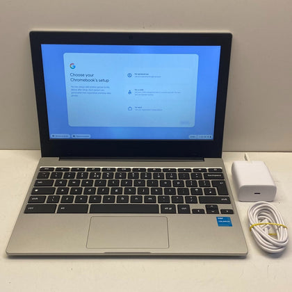 Samsung Galaxy Chromebook Go Model XE310XDA 11