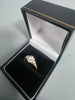 14ct Gold Ring 585 2.0G Size O