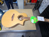 Ibanez semi accoustic guitar
