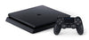 Sony Playstation 4 Slim 500GB Console Bundle ( + Call Of Duty Modern Warfare )
