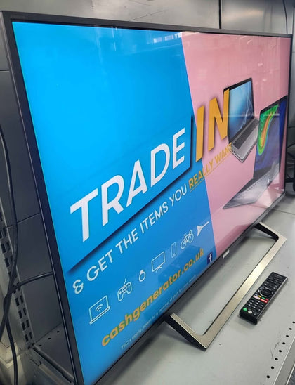 Sony Bravia (KD-49XE8005) 49