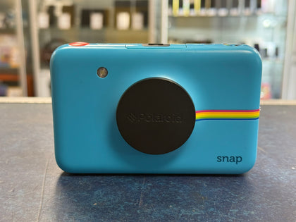 polaroid snap