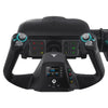 Turtle Beach VelocityOne Flight Universal Control System &  Logitech Flight Rudder Pedals