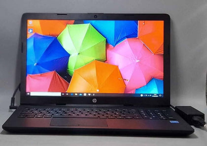 HP 15-DA0003/N4000/4GB Ram/1TB HDD/15