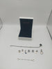 Pandora Bracelet with 8 charms Boxed Hallmarked(ALE)&Tested