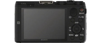 Sony Cybershot Dsc-hx60v 20.4MP Digital Compact Camera