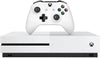 Xbox One S - 1TB - White - FC24 Package