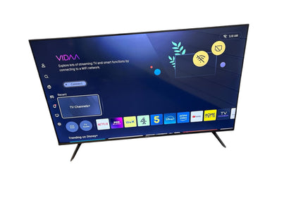 Hisense 4K Ultra HD Smart TV - 50A6BGTUK