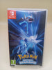Nintendo Pokemon Brilliant Diamond