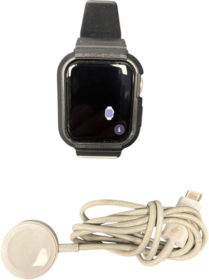 Apple Watch SE (1st Generation) 44mm (GPS) Model No. A2356