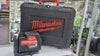 MILWAUKEE L4CLLP USB Rechargeable Green CROSS LINE LASER LEYLAND