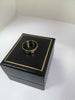 9ct Hallmarked Gold Ring 1.94g Size I With Box