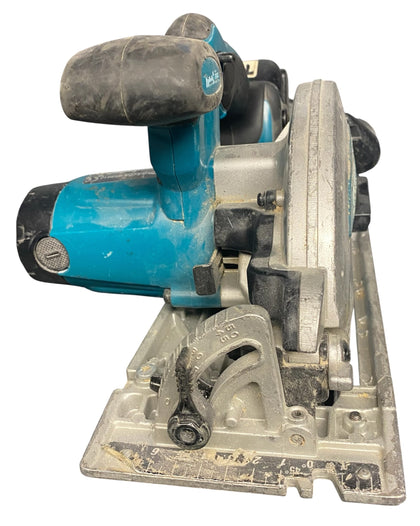 Makita BSS610 18V Cordless Circular Saw