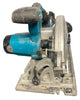 Makita BSS610 18V Cordless Circular Saw