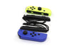 Nintendo Switch Joy-Con Pair Neon Yellow/Blue