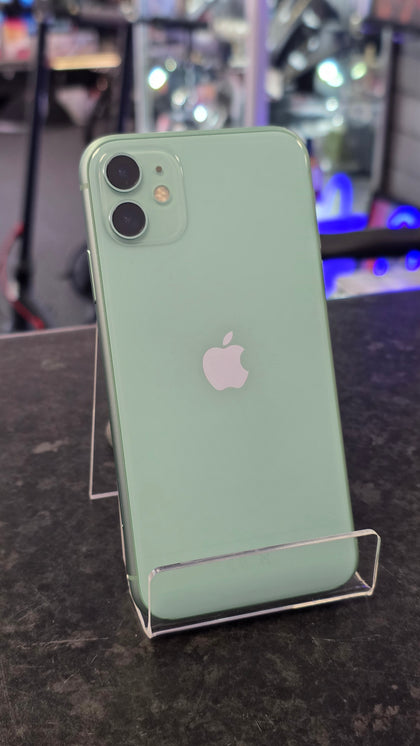 Apple iPhone 11 64GB -