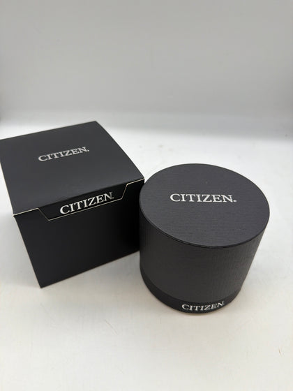 CITIZEN Perpetual Chrono A.T CB5896-03X