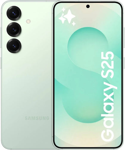 Samsung Galaxy S25 5G