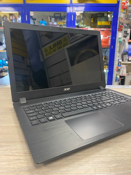 Acer a315-35z3