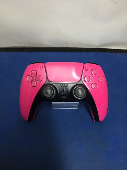Playstation 5 Controller Pink