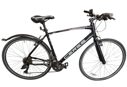 Ceres UB-1 Bike - Black **Collection Only**