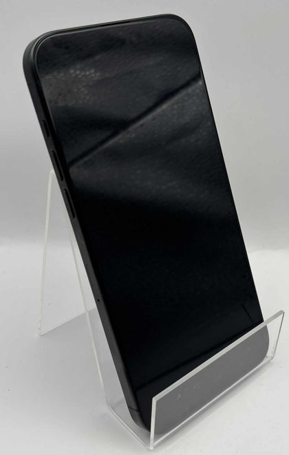 Apple iPhone 15 Pro Max 256GB Black Titanium, Unlocked & unboxed BTH 100%