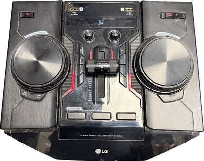LG XBOOM Speaker ***Collection Only***